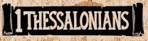 1 Thessalonians