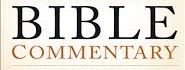 Biblical Commentary