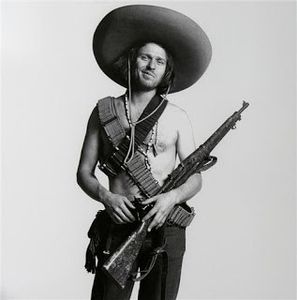 Country Joe McDonald