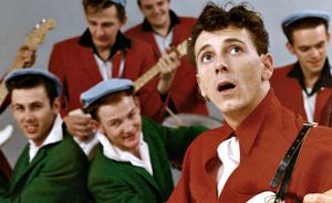 Gene Vincent & His Bluecaps
