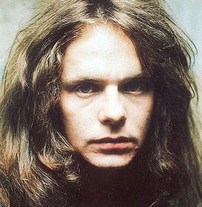 Paul Kossoff