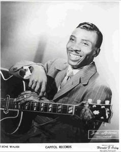 T-Bone Walker