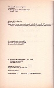 Novecento