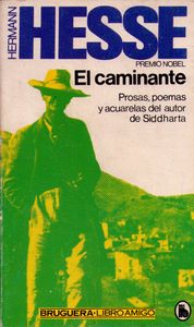 El Caminante