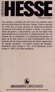 El Caminante
