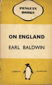 On England
