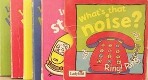 What's that Noise?