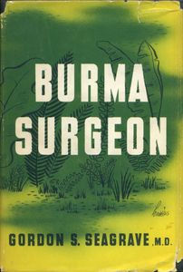 Burma Surgeon