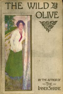 The Wild Olive