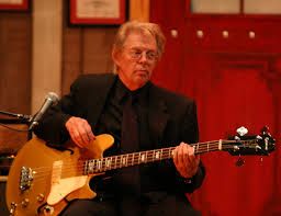 Jack Casady
