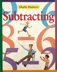Subtracting
