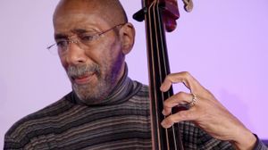 Ron Carter