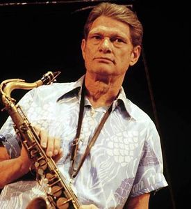 Zoot Sims