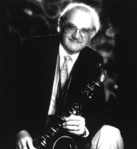 Zoot Sims