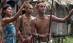Indigenous Peoples