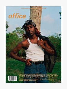 office Fall/Winter 2018