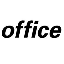 office
