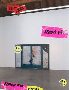 Déjà Vu