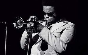 Freddie Hubbard