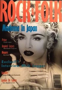 Rock & Folk 275
