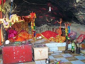 Hingladevi