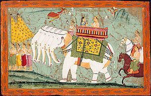 Indrani