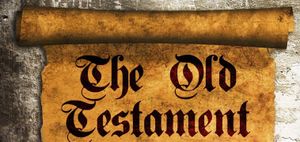 Old Testament