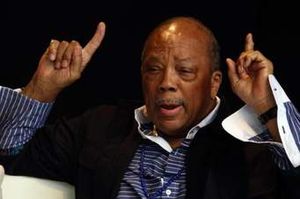 Quincy Jones