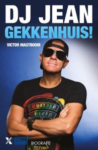DJ Jean - Gekkenhuis!