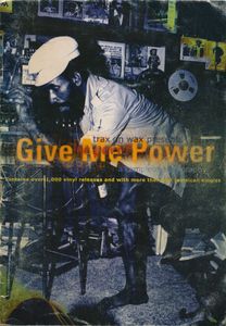 Give Me Power