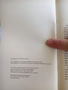 Shakespeare's Planet