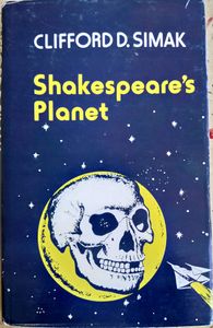 Shakespeare's Planet