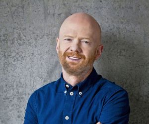 Jimmy Somerville