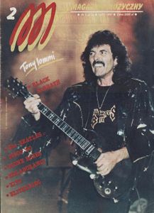 Magazyn Muzyczny 2/1990