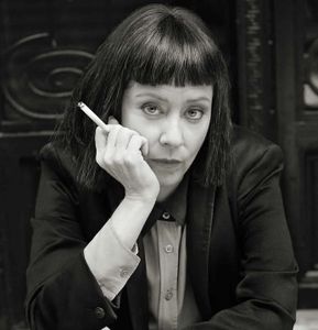 Suzanne Vega