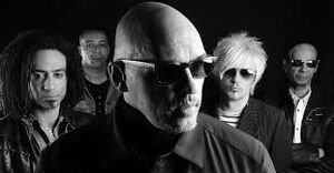 The Christians