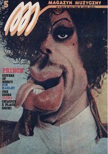 Magazyn Muzyczny 5/1988
