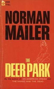 The Deer Park