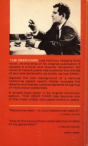 The Deer Park