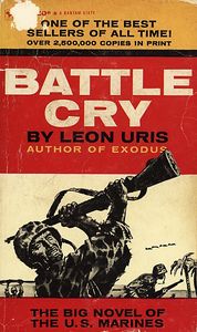Battle Cry
