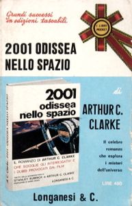 2001 Odissea Nello Spazio