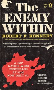 The Enemy Within (2)