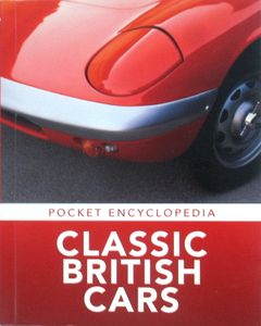 Classic British Cars