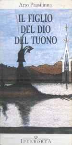 Il Figlio Del Dio Del Tuono