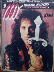 Magazyn Muzyczny 9/1990