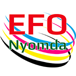 EFO Kiadó és Nyomda