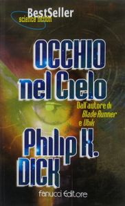 Occhio Nel Cielo