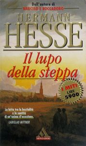 Il Lupo Della Steppa
