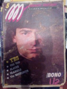 Magazyn Muzyczny 5/1989