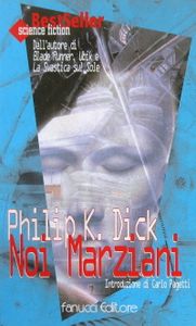 Noi Marziani